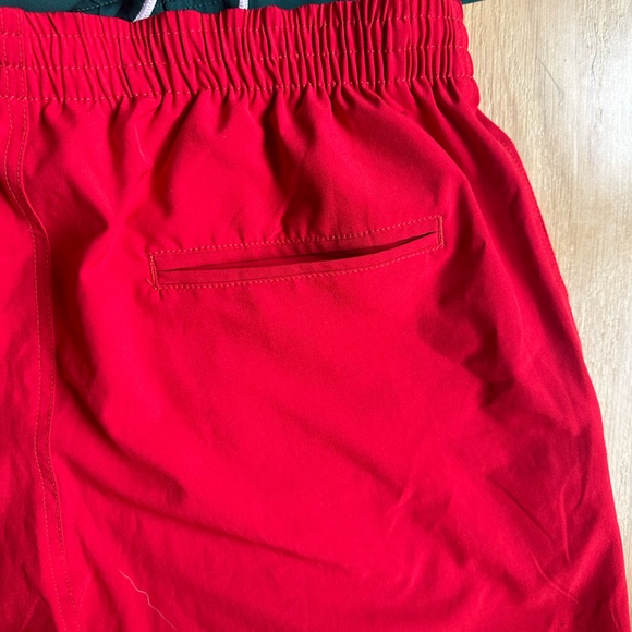 New 7' Boast Tennis Shorts size M - Picture 2 of 5
